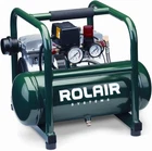 Rolair JC10 Plus 2.5 Gal Electric Compressor Open. Price: $349.99.