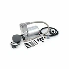 Viair 27520 12V 275C Compressor Kit 25% Duty Cycle 100 Psi New. Price: $286.25.