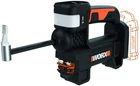 WX092L.9 Worx 20V Power Share Portable Air Pump Inflator - No Battery/charger New. Price: $69.99.