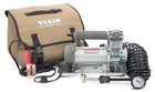 Viair 40043 400P Portable Compressor Kit 12-VOLT 5-IN-1 Inflator/deflator New. Price: $227.06.