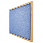Grainger 15A733 Pk 12 Non-pleated Air Filter, 13X21X1, Merv New. Price: $102.12.