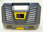 New Carsun Portable Digital Read Out Tire Inflator Air Pump 12 Volt Rated 150PSI. Price: $22.50.