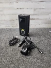 Bullseye Pocket Air Pro Rechargeable Portable Tire Inflator 120 Psi 12V 20L/MIN Open. Price: $28.00.
