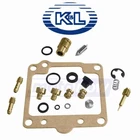 K&l Supply Carburetor Repair Kit For 1981 Suzuki GS550T - Fuel We New. Price: $42.85.