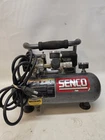 Senco PC1010 Air Compressor Used. Price: $119.99.