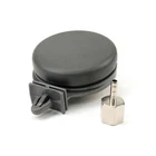 Viair 92621 1/4" Npt Compressor Remote Intake Filter Plastic Assembly New. Price: $14.70.