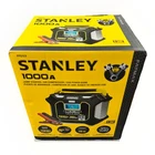 Stanley Fatmax 1000 Amp Digital Air Compressor PPS1CS Jump Starter Powerbank New. Price: $59.99.