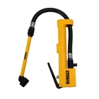 Dewalt Heavy Duty Tire Inflator With Sight Glass And 10 Hose 160 Psi New. Price: $87.49.