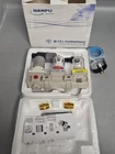 Nanpu DFR-02 Npt Air Filter Regulator Combo Open Box Shipsfree New. Price: $24.59.
