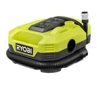 Ryobi One 18V Cordless Dual Function Inflator Deflator Tool Only Open. Price: $55.00.