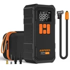Tire Inflator Portable Air Compressor- 160PSI & 10000MAH Pump Wi... New. Price: $72.30.