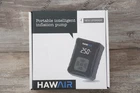 Hawair Rechargeable Pump For Car, Bike, Balls, Inflatables With Led Lights New. Price: $24.99.