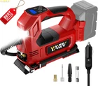 Cordless Tire Inflator Air Compressor 160PSI For Milwaukee M18 Car Bike - Us New. Price: $54.79.