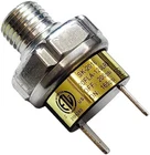 Air Pressure Switch 165-200 Psi Tank Mount Type Thread 1/4" Npt 12V 24V Dc New. Price: $17.00.