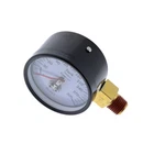 New Dewalt Oem A14993 Air Compressor Gauge 919-16561 919-16781 919-18419. Price: $34.09.