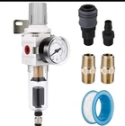 Nanpu AW2000-02S 1/4" Npt Compressed Air Filter Regulator New. Price: $19.54.