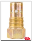 Replacement Check Valve For Husky Air Compressor New. Price: $12.20.
