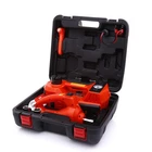 Standtall Electric Car Kit Red Wrench Upgrade, Jack+portable New. Price: $155.52.