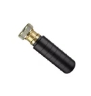 Drain Bladder Garden Hose Cleaning Clogged Sewer Pipe Snake Plumbers Tool 1.5"-3 New. Price: $14.99.