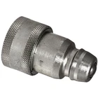 Apache Steel Iso Male Tip To Cone Style Body Coupler 39041600 New. Price: $43.10.
