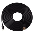 Replacement (30FT) Micro Usb Cable For Cycplus Portable Air COMPRESSOR-(CDZN008) New. Price: $11.99.