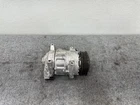 Dodge Challenger Sxt 14-23 6.3L Oem Air Condition Ac A/c Compressor Pump Motor Used. Price: $124.99.