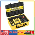 Air Compressor Case For Dewalt 20V Max Tire Inflator DCC020IB - Waterproof Hard New. Price: $66.49.