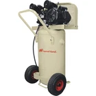 Ingersoll Rand Garage Mate Single-stage Portable Electric Air Compressor, 2 Hp, New. Price: $849.99.