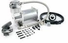 Viair 325C Silver Fast Fill Truck Mount Compressor For Train Horns - 150 Psi New. Price: $259.95.