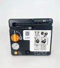 Honda Temporary Tire Mobility Kit Air Compressor With Sealant 42770-TZ5-A010M1 New. Price: $84.95.