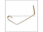 D21105 Tube For Porter Cable CPF23400S (type 0) Air Compressor New. Price: $9.72.