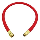Milton 2780-3LH Foot 1/2" Epdm Rubber Leader Hose New. Price: $27.99.