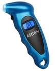Astroai Digital Tire Pressure Gauge 0-150PSI Calibrated To Ansi B40.7 Blue New. Price: $17.09.