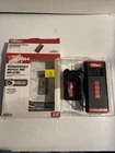 Hyper Tough 10774216 Rechargeable Bicycle Tire Inflator New Open Box. Price: $24.99.