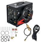 Tuxing TXES062 4500PSI 300BAR 12V 110V Pcp Air Compressor Auto-stop Paintball New. Price: $287.99.