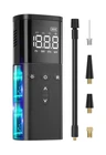 Inflator Portable Air Compressor, Pump For Car Tires, Cord... Fast Ship New. Price: $20.67.