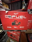 Milwaukee 2941-21 M18 Fuel 5CFM Vacuum Pump Kit With Battery And Charger New. Price: $760.00.