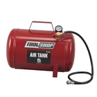 16" Steel 125 Psi Gallon Portable Electric Air Tank Emergency Storage New. Price: $79.79.