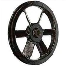 Hitachi 10" Pump Flywheel For EC25E Compressor Part# 724049 New. Price: $59.99.