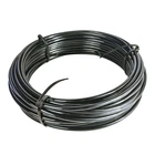 Telfair 1/4 Black Nylon Line Tubing - 100 Ft Hose Dot Approved For New. Price: $40.61.