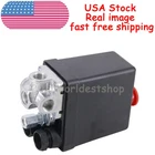 For Hitachi EC129 EC10 EC119 EC79 882-609 Air Compressor Pressure Switch Us New. Price: $16.99.