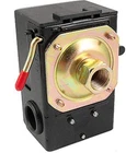 Lefoo Pressure Switch Control 95-125PSI Port 26 Amp For Air Compressor New. Price: $20.99.