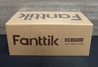 Fanttik X8 Apex Tire Inflator Portable Air Compressor, 2X Faster Inflation, 1... New. Price: $56.99.