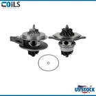 Ford F250 F350 6.4L High & Low Pressure Twin Turbo Cartridge Chra Core Set New. Price: $326.85.