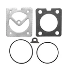 D30139 Air Compressor Gasket Kit Replacement For Craftsman Porter Cable Devilbis New. Price: $16.79.