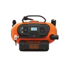 Black Decker 20V Cordless Inflator Digital Gauge 3 Power Sources Tool Only New. Price: $105.90.