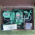 Bird Mark 7 Respirator W/compressor, Accessories & Suitcase Collector Edition For. Price: $749.99.