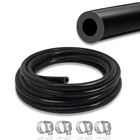 Vacuum Automotive, 5FT Id 1/4"(6MM) Hose, 130PSI Max Pressure (4P... New. Price: $14.27.