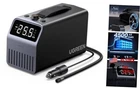 Ugreen Portable Tire Inflator Air Compressor, Fast 1-MIN Inflation Car New. Price: $87.75.
