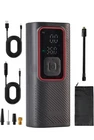 Zzt Air Compressor Inflator HC10 Portable Pump For Car Tires Black&red New. Price: $39.95.